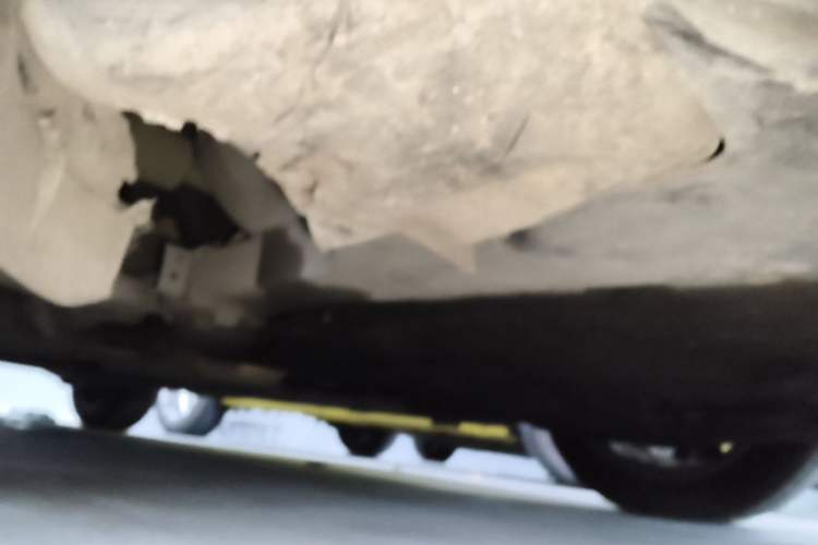 Used MINI 2018 1.5T ONE PLUS Five-Door Edition Chassis Front Right