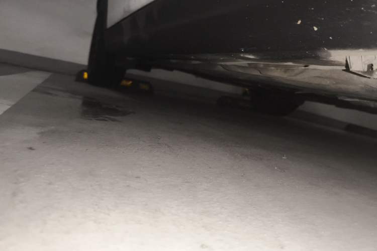 Used MINI 2018 1.5T ONE PLUS Five-Door Edition Chassis Front Right