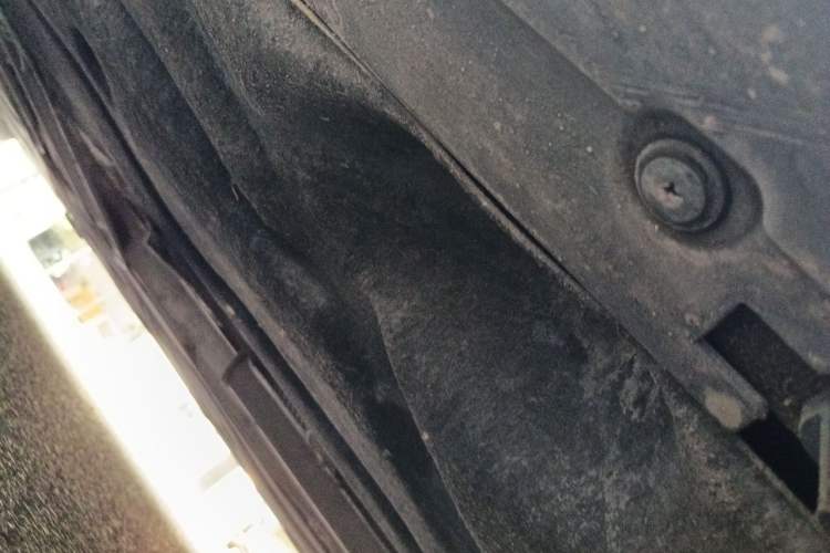 Used MINI 2018 1.5T ONE PLUS Five-Door Edition Chassis Front Right