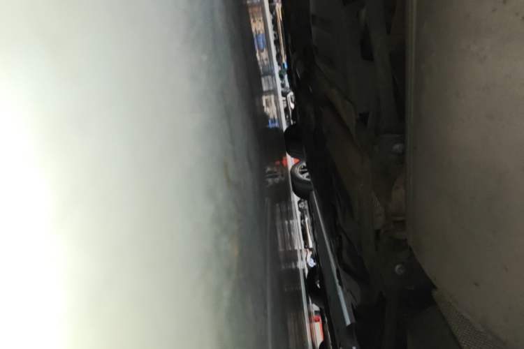 Used MINI 2018 1.5T COOPER Classic Edition Chassis Rear Left