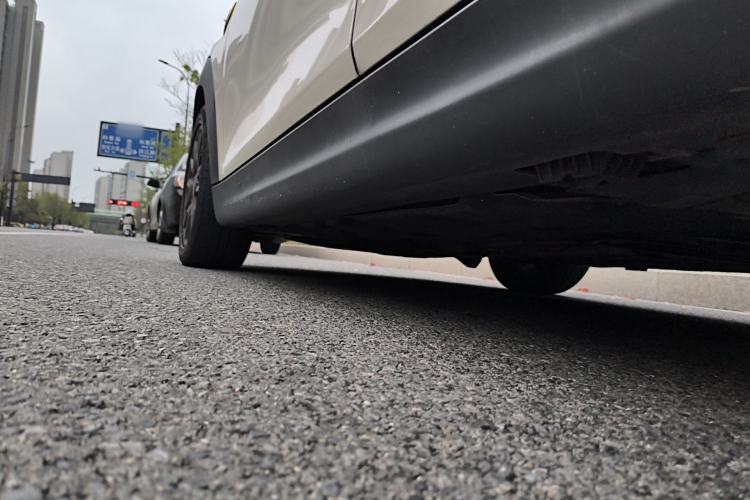Used MINI 2018 1.5T ONE PLUS Five-Door Edition Chassis Rear Left