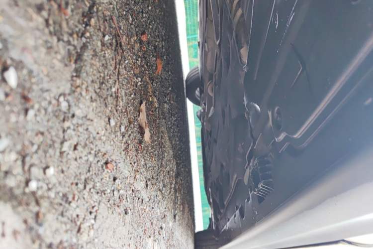Used MINI 2018 1.5T ONE PLUS Chassis Rear Right