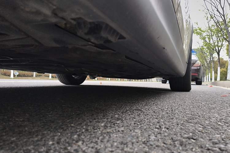 Used MINI 2018 1.5T ONE PLUS Five-Door Edition Chassis Rear Right
