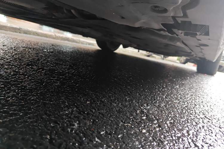Used MINI 2018 1.5T ONE PLUS Chassis Rear Right
