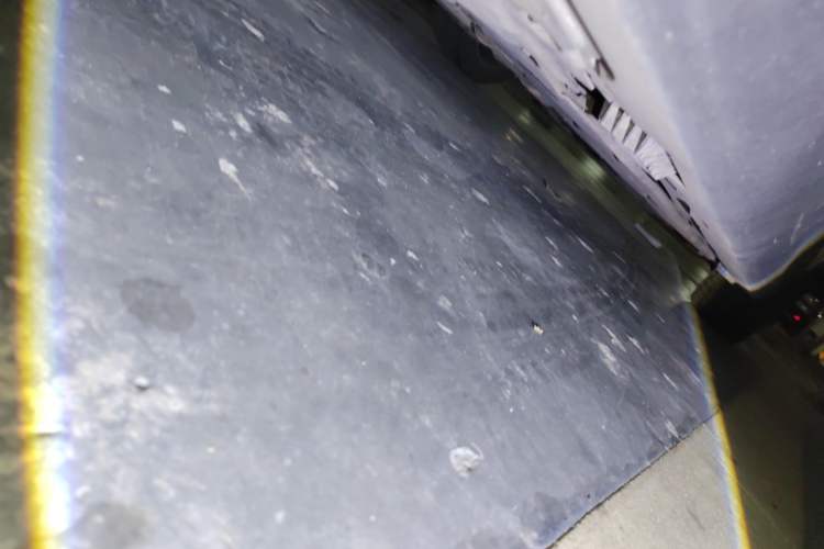 Used MINI 2018 1.5T COOPER Classic Edition Chassis Rear Right