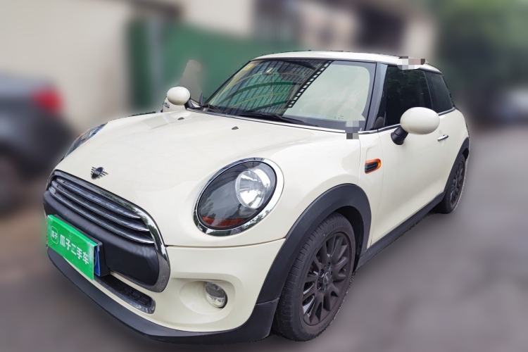 Used MINI 2018 1.5T ONE PLUS Guazi used car, China used car export, Used car for sale, Used  cars, Cheapest cars for sale