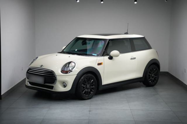 Used MINI 2018 1.5T ONE PLUS