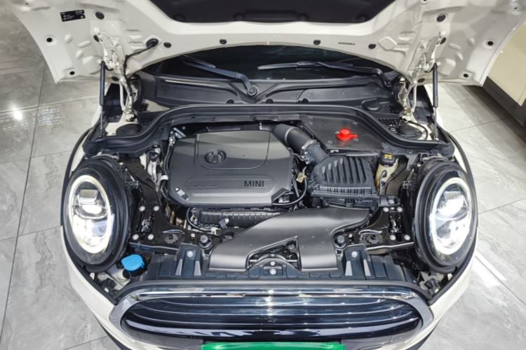 Used MINI 2018 1.5T COOPER Classic Edition Engine Bay