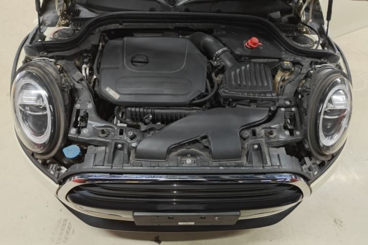 Used MINI 2018 1.5T COOPER Classic Edition Engine Bay