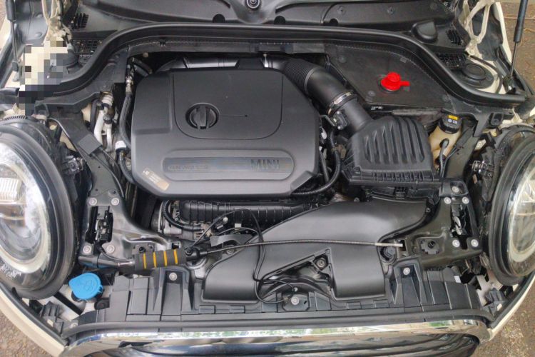 Used MINI 2018 1.5T COOPER Classic Edition Engine Bay