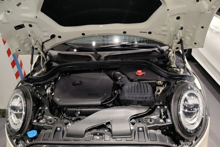 Used MINI 2018 1.5T COOPER Classic Edition Engine Bay