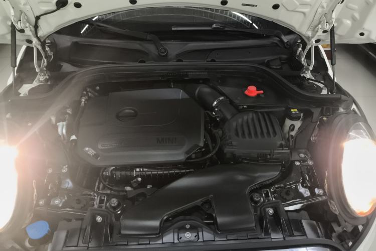 Used MINI 2018 1.5T ONE PLUS Engine Bay