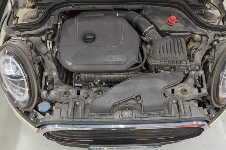 Used MINI 2018 1.5T COOPER Classic Edition Engine Bay