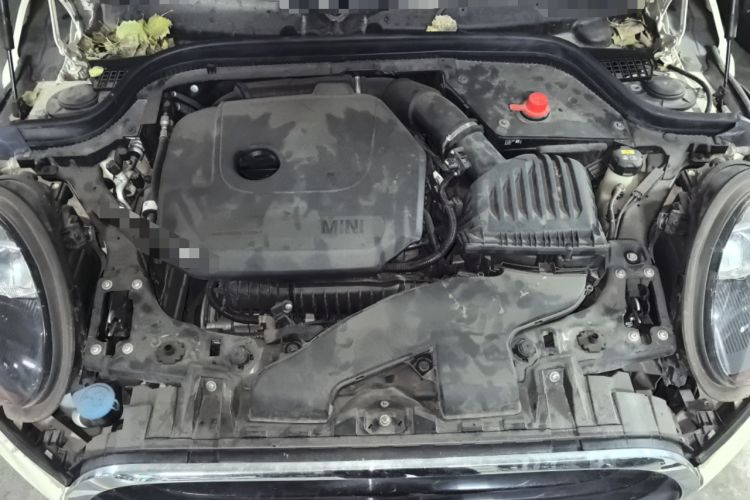 Used MINI 2018 1.5T ONE Five-Door Edition Engine Bay