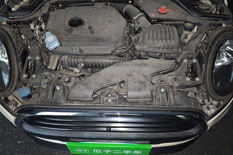 Used MINI 2018 1.5T ONE Five-Door Edition Engine Bay