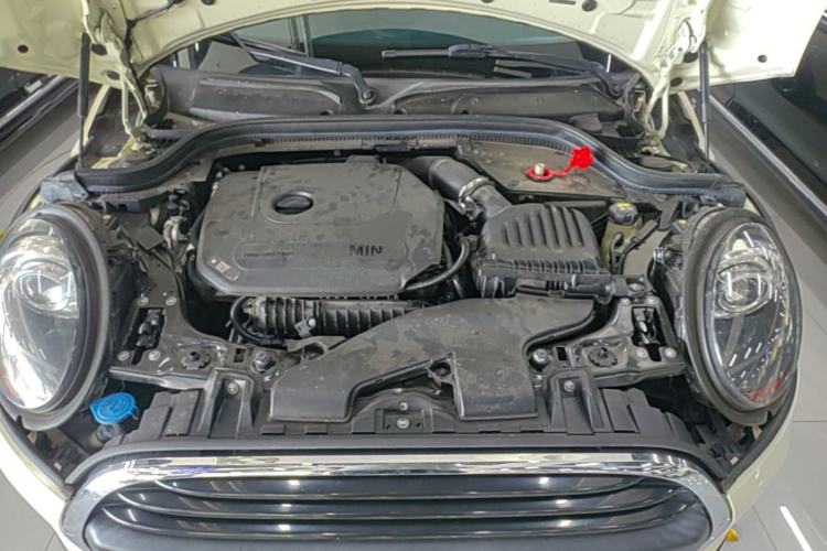 Used MINI 2018 1.5T ONE PLUS Engine Bay