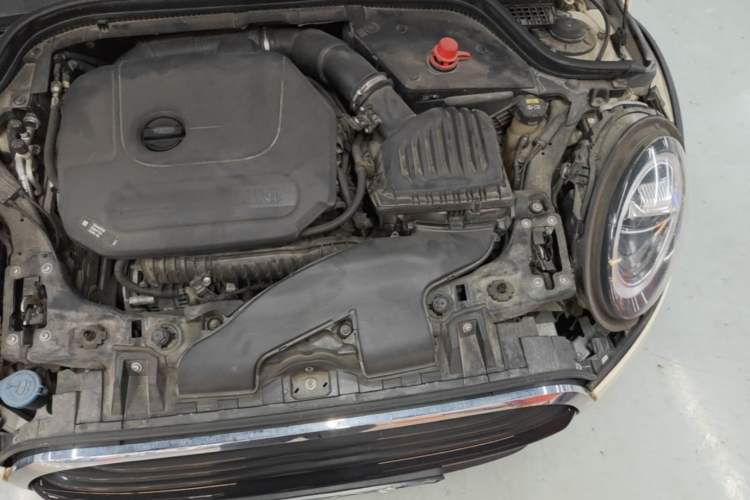Used MINI 2018 1.5T COOPER Classic Edition Engine Bay Left