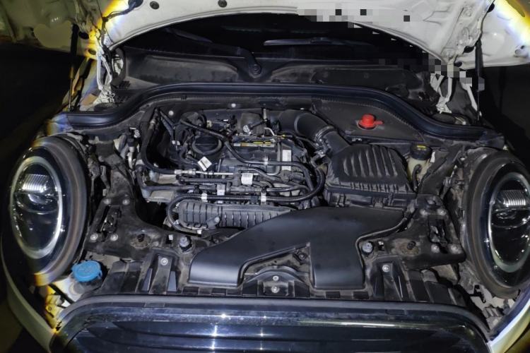 Used MINI 2018 1.5T COOPER Classic Edition Engine Bay