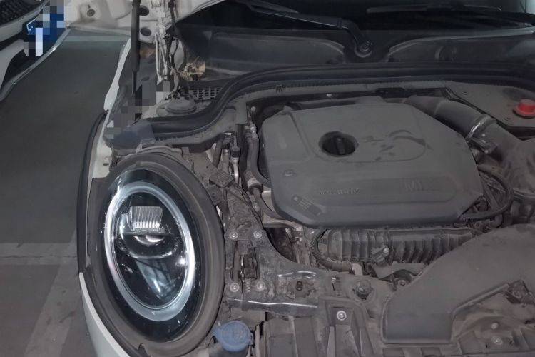 Used MINI 2018 1.5T COOPER Classic Edition Engine Bay Right