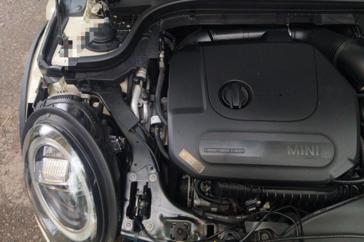Used MINI 2018 1.5T COOPER Classic Edition Engine Bay Right