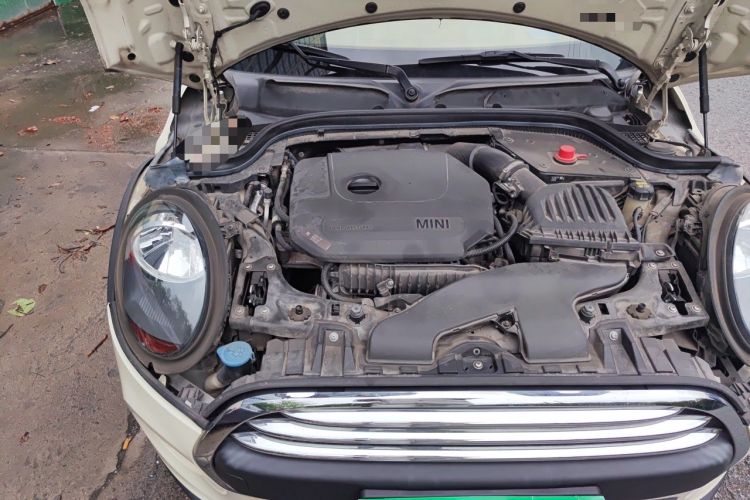 Used MINI 2018 1.5T ONE PLUS Engine Bay Right