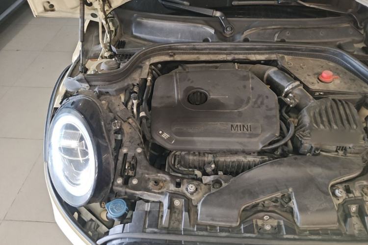 Used MINI 2018 1.5T ONE PLUS Engine Bay Right