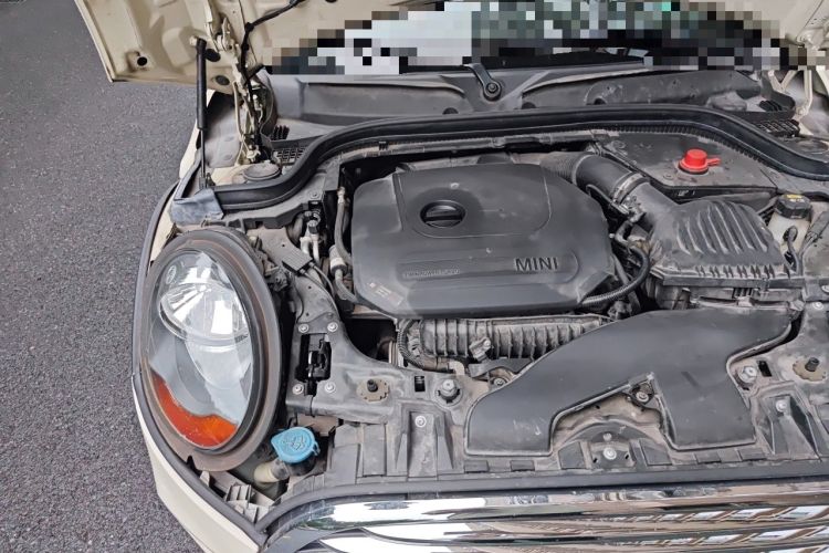 Used MINI 2018 1.5T ONE PLUS Engine Bay Right