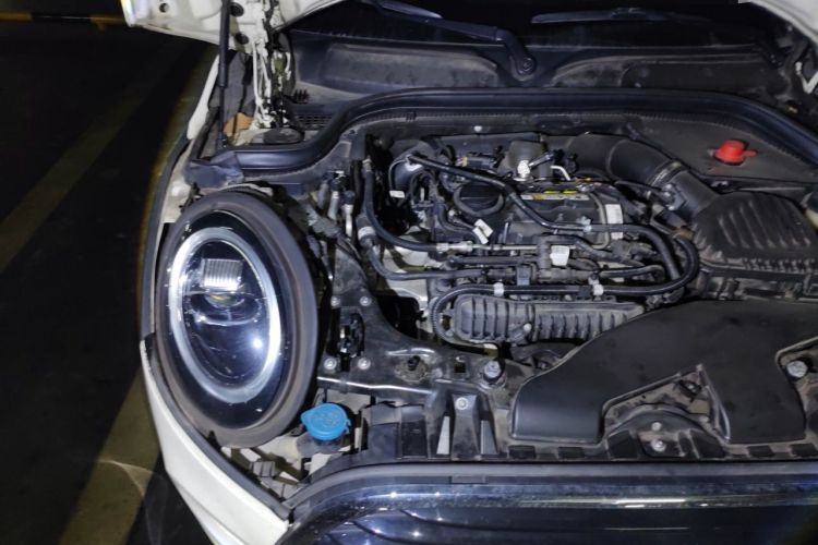 Used MINI 2018 1.5T COOPER Classic Edition Engine Bay Right
