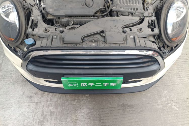 Used MINI 2018 1.5T ONE Engine Bay