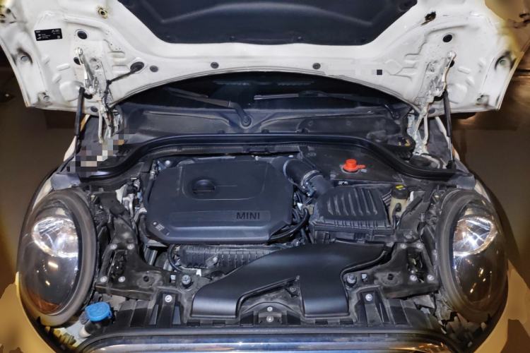 Used MINI 2018 1.5T ONE PLUS Engine Bay