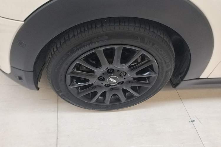 Used MINI 2018 1.5T COOPER Classic Edition Exterior 1