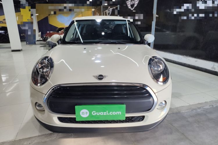 Used MINI 2018 1.5T ONE Five-Door Edition Exterior 1