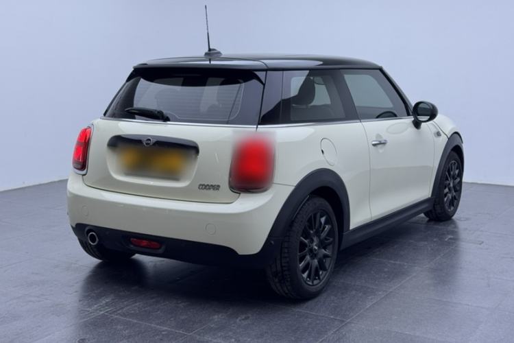 Used MINI 2018 1.5T COOPER Classic Edition Exterior 1
