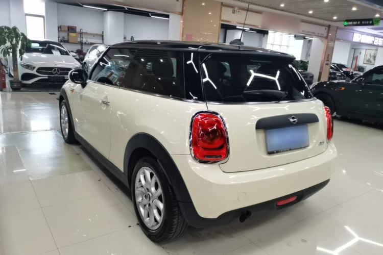 Used MINI 2018 1.5T ONE Exterior 2