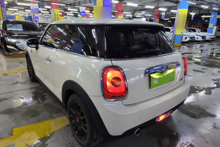 Used MINI 2018 1.5T ONE PLUS Exterior 2