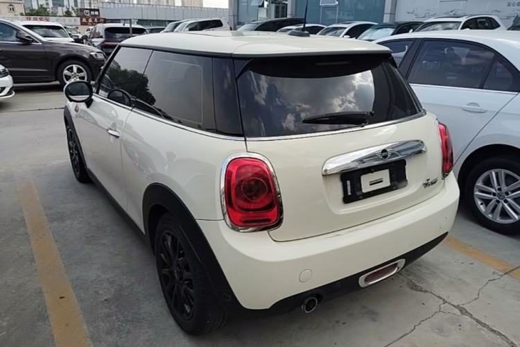 Used MINI 2018 1.5T ONE PLUS Exterior 2