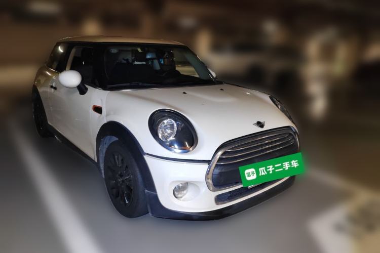 Used MINI 2018 1.5T ONE PLUS Exterior 2