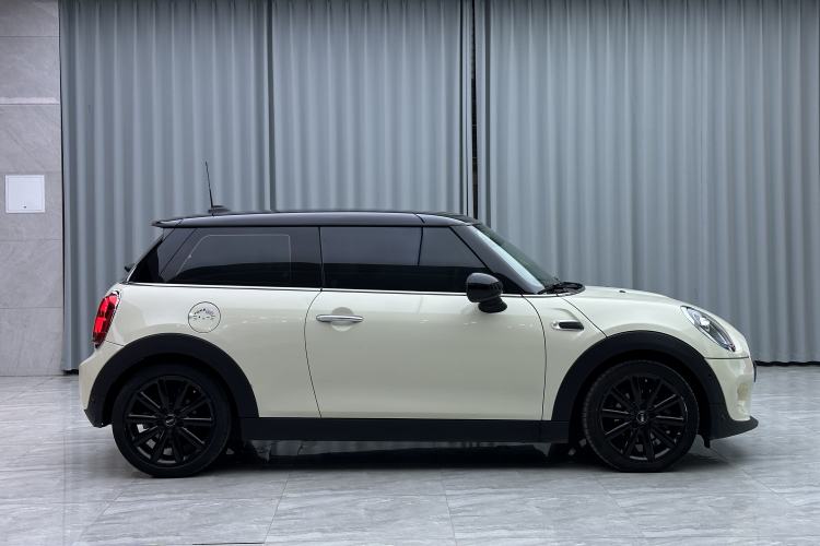 Used MINI 2018 1.5T COOPER Artist Exterior 3