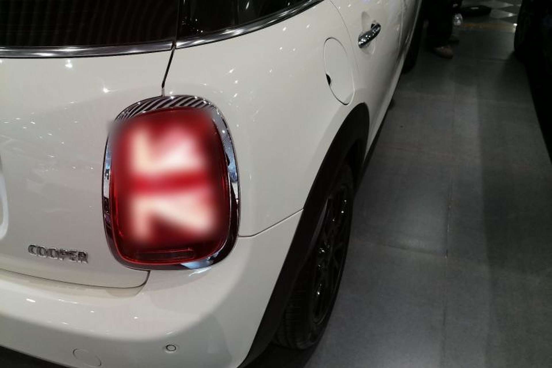 Used MINI 2018 1.5T COOPER Classic Edition Five-Door Version Exterior 3