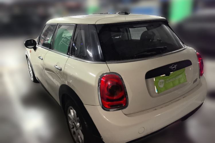 Used MINI 2018 1.5T ONE Five-Door Edition Exterior 3