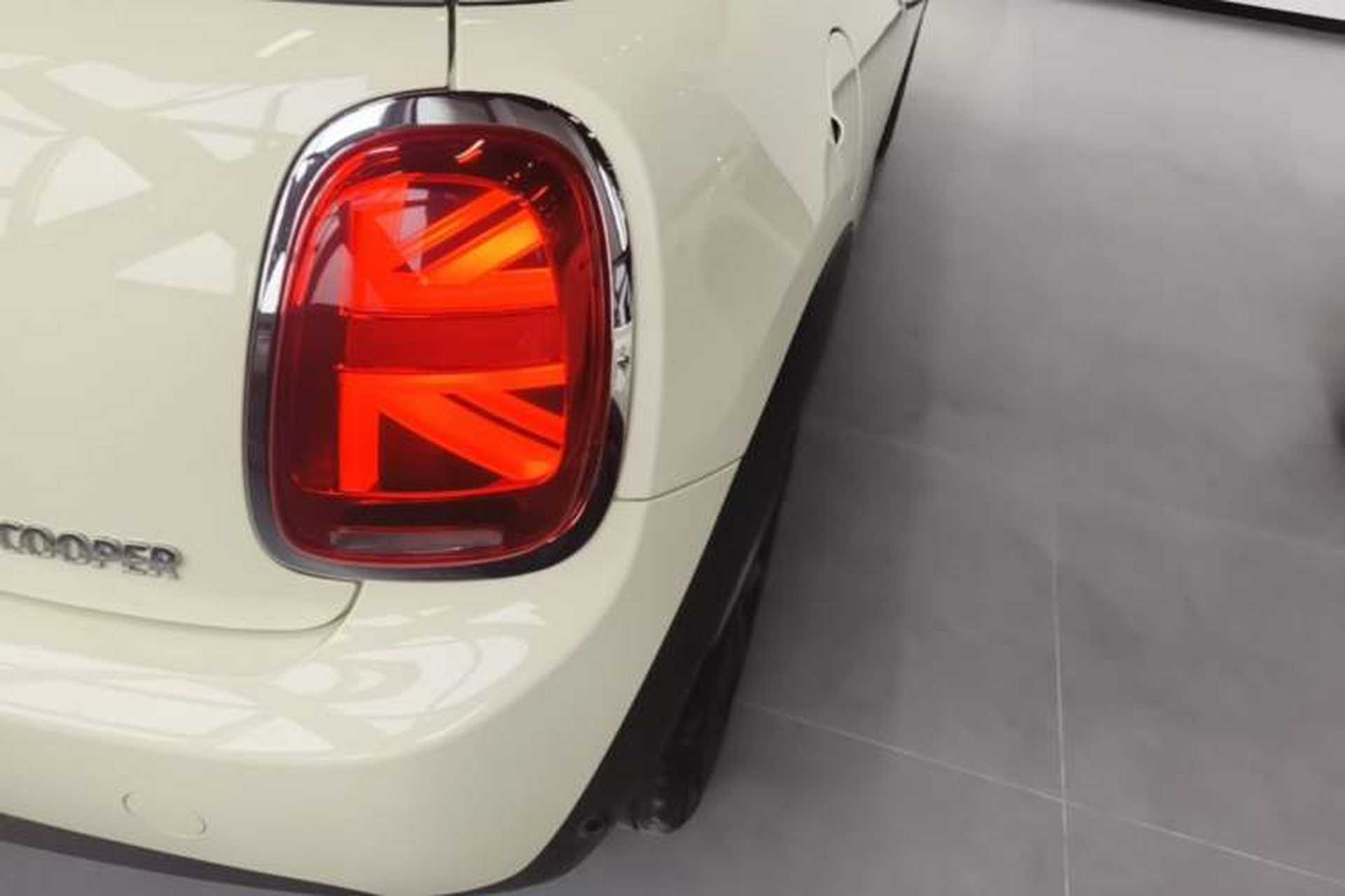 Used MINI 2018 1.5T COOPER Artist Exterior 3
