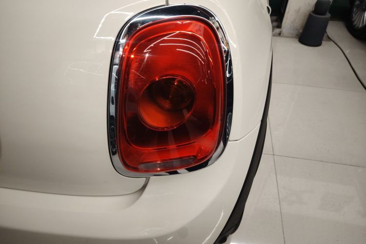 Used MINI 2018 1.5T ONE PLUS Exterior 3