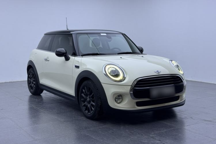 Used MINI 2018 1.5T COOPER Classic Edition Exterior 3