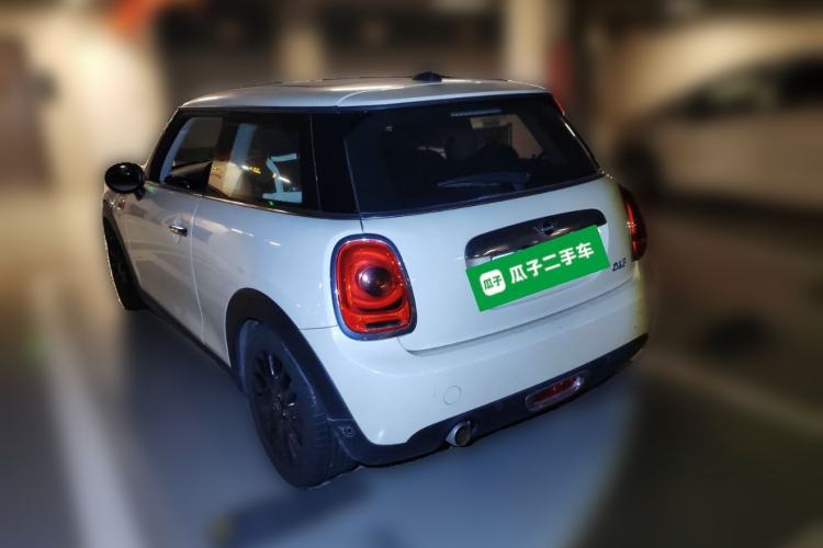 Used MINI 2018 1.5T ONE PLUS Exterior 3