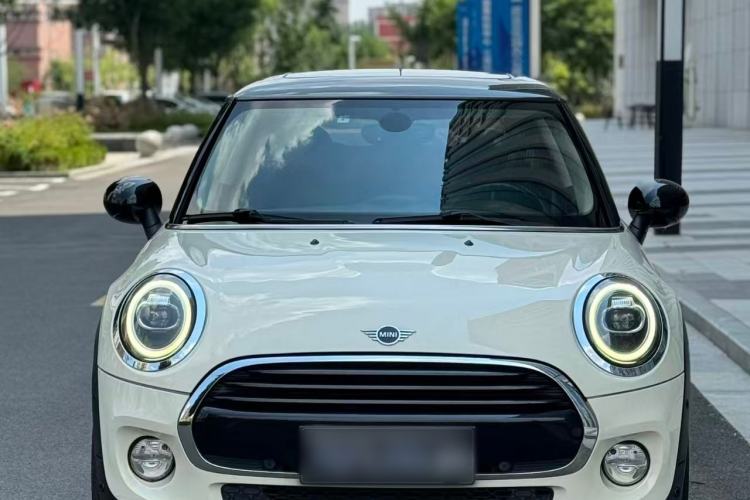 Used MINI 2018 1.5T COOPER Classic Edition Exterior 4