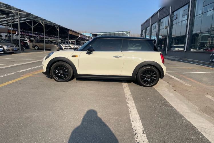 Used MINI 2018 1.5T ONE PLUS Exterior 4