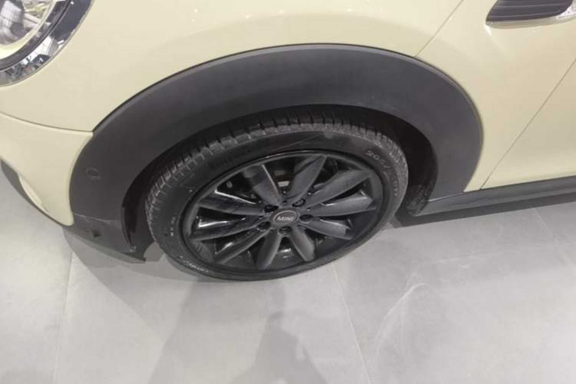 Used MINI 2018 1.5T COOPER Artist Exterior 4
