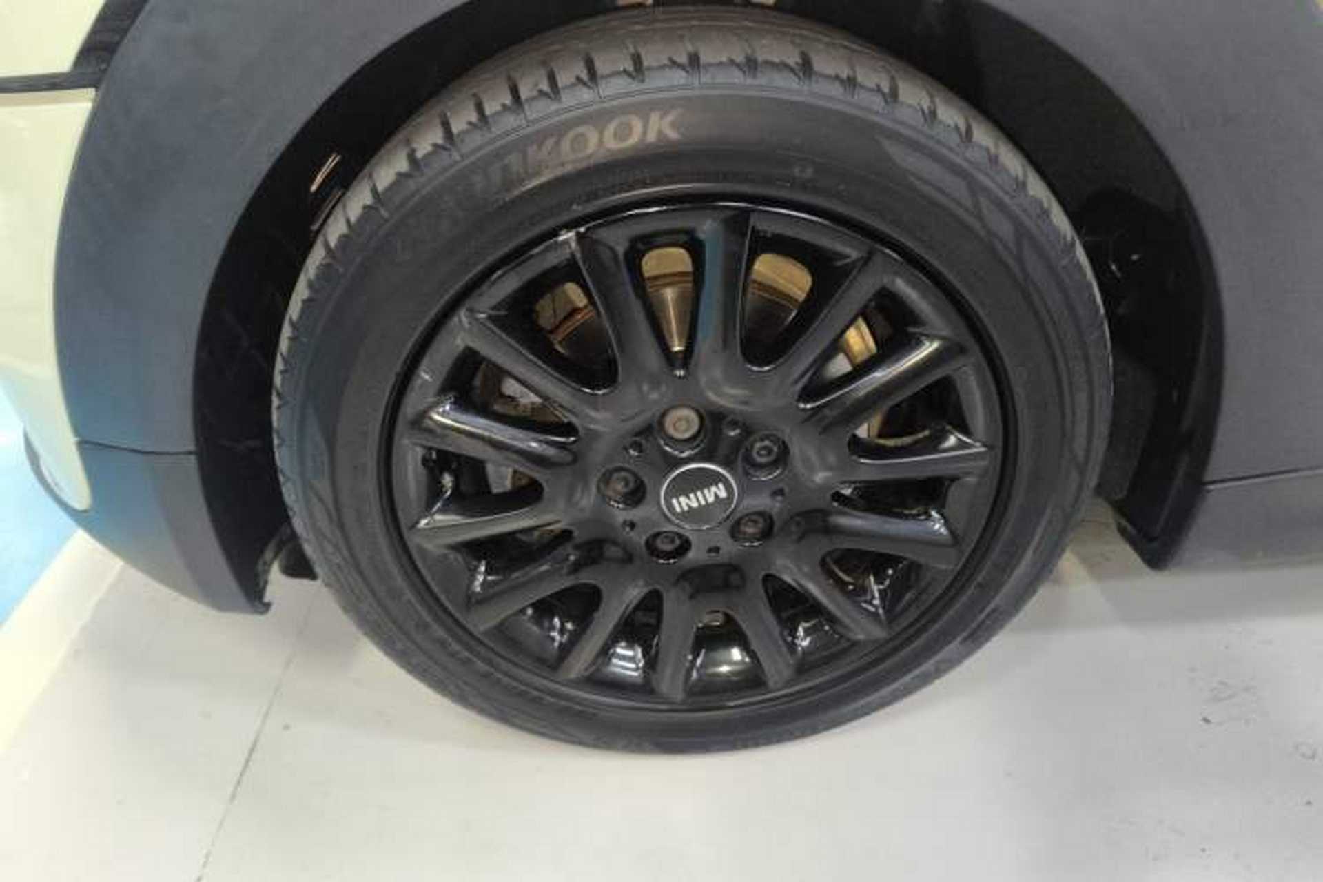 Used MINI 2018 1.5T ONE PLUS Exterior 4