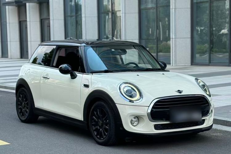 Used MINI 2018 1.5T COOPER Classic Edition Exterior 5