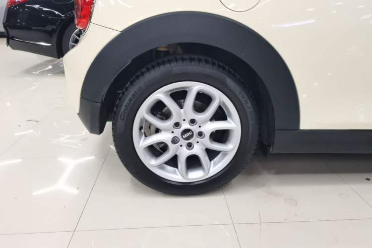 Used MINI 2018 1.5T ONE Exterior 5